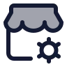 Store Management 02 icon preview