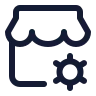 Store Management 02 icon preview