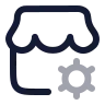 Store Management 02 icon preview