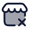 Store Remove 01 icon preview