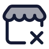 Store Remove 01 icon preview