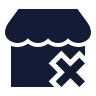 Store Remove 01 icon preview