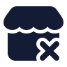 Store Remove 01 icon preview