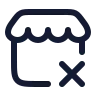 Store Remove 01 icon preview
