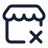 Store Remove 01 icon preview