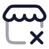 Store Remove 01 icon preview