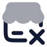Store Remove 02 icon preview