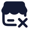 Store Remove 02 icon preview
