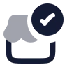 Store Verified 02 icon preview