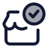 Store Verified 02 icon preview