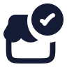 Store Verified 02 icon preview