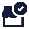 Store Verified 02 icon preview