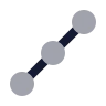 Straight Edge icon preview