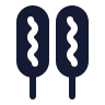 Street Food icon preview