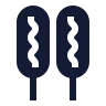 Street Food icon preview