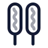 Street Food icon preview