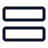 Stretch Horizontal icon preview