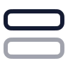 Stretch Horizontal icon preview