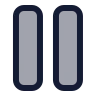 Stretch Vertical icon preview