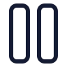 Stretch Vertical icon preview