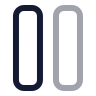 Stretch Vertical icon preview