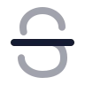 Strikethrough icon preview