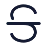 Strikethrough icon preview