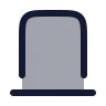 Stroke Bottom icon preview