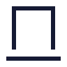 Stroke Bottom icon preview