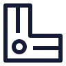 Stroke Center icon preview