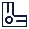 Stroke Center icon preview