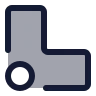 Stroke Inside icon preview