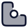 Stroke Outside icon preview
