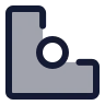 Stroke Outside icon preview