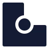 Stroke Outside icon preview