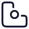 Stroke Outside icon preview