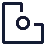 Stroke Outside icon preview