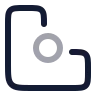 Stroke Outside icon preview