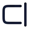 Stroke Right icon preview