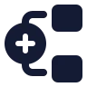 Structure Add icon preview