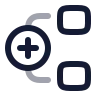 Structure Add icon preview