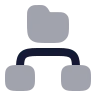 Structure Folder icon preview