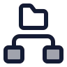 Structure Folder icon preview