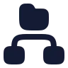 Structure Folder icon preview