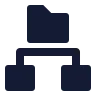 Structure Folder icon preview