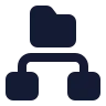 Structure Folder icon preview