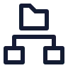 Structure Folder icon preview