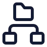 Structure Folder icon preview