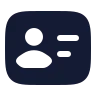 Student Card icon preview