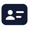 Student Card icon preview